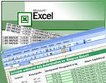 Учимся работать с MS Excel через подключение ADOConnection в Delphi.