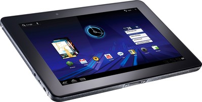 Новый планшет Surf Tablet PC TS1005B на Android 3.2 Honeycomb