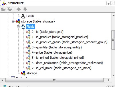 Программирование баз данных в Delphi - создаем формы прихода продуктов на склад. 